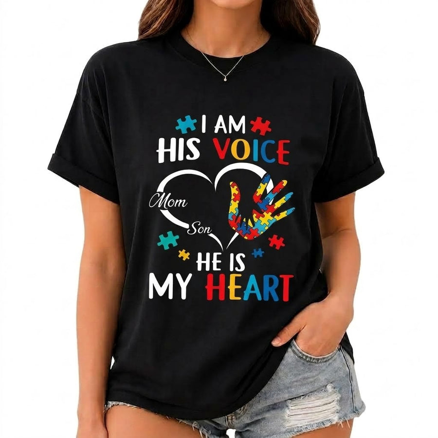 Jesus The Way The Truth The Life Cross T-Shirt
