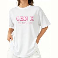 Gen X 