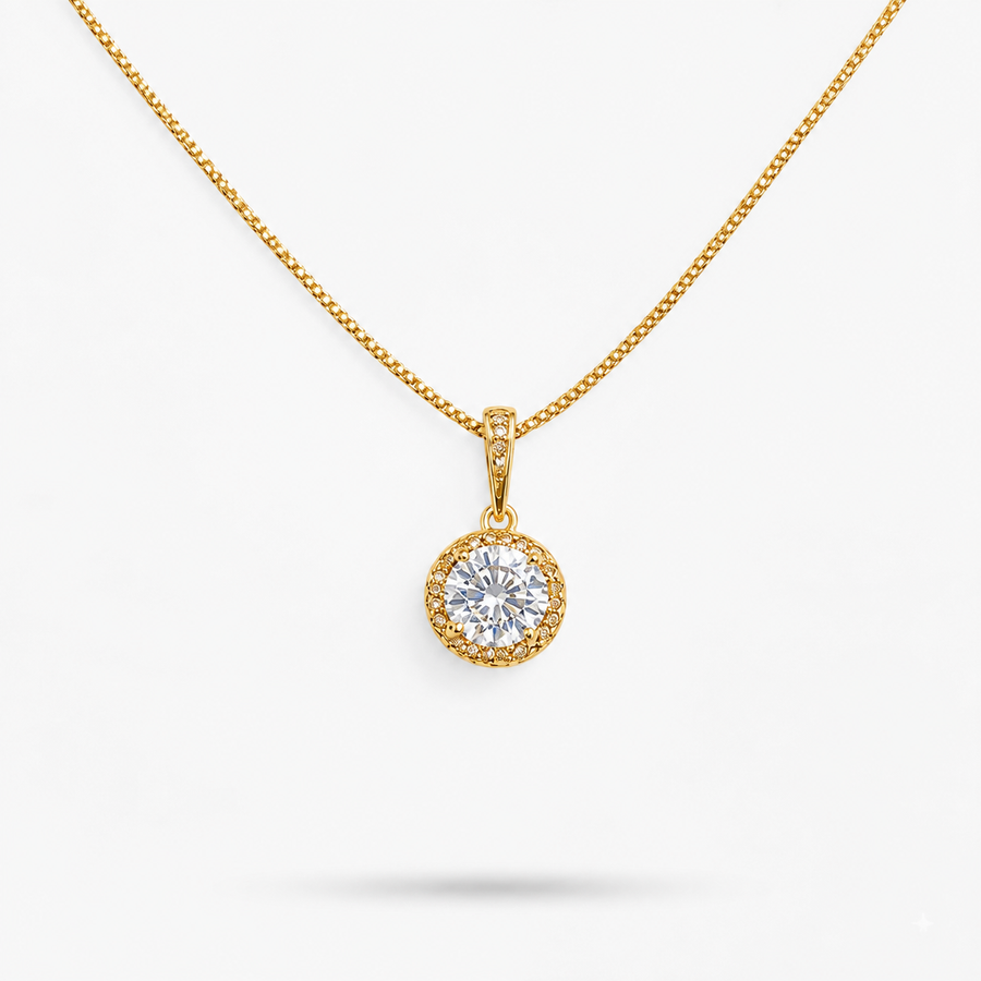 Personalized Love Necklace for Wife Girlfriend, Custom Name Necklace Gift with Message Card, Anniversary Birthday Jewelry Gift for Her