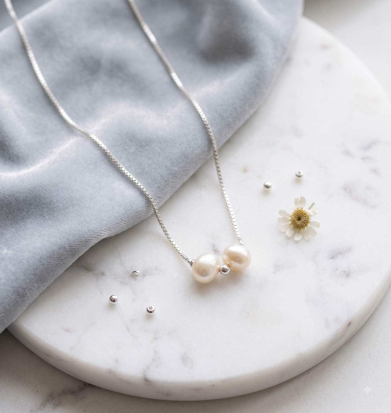 Personalized Love Necklace for Mom, Custom Name Necklace Gift with Message Card, Anniversary Birthday Jewelry Gift for Her