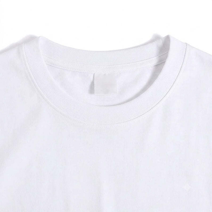 I Have Two Titles Mother's Day Graphic Tee
