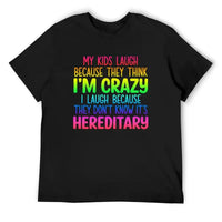 If My Mouth Doesn’t Say It My Face Will T-Shirt