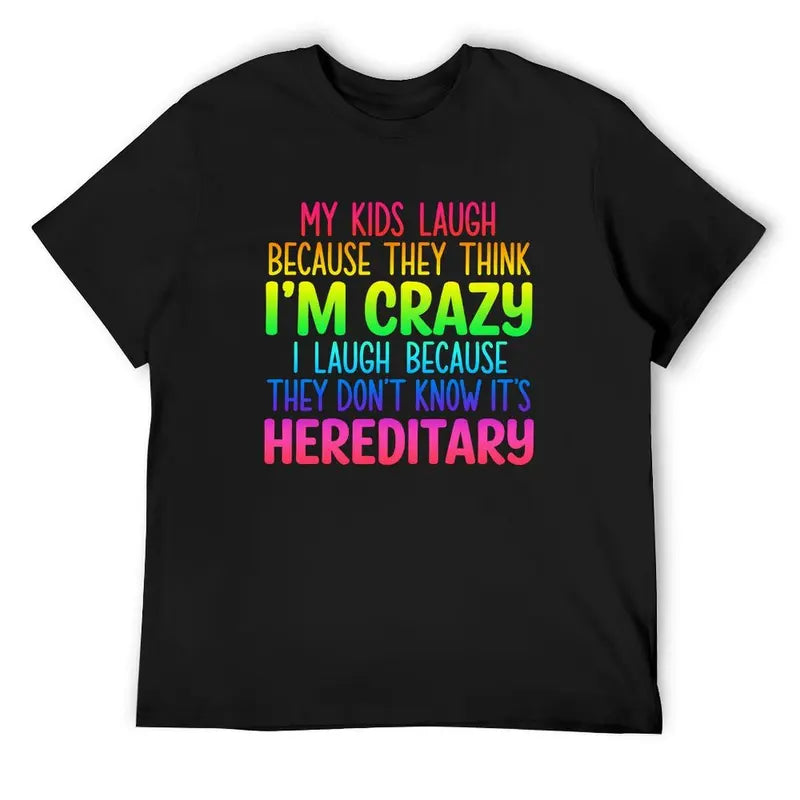 If My Mouth Doesn’t Say It My Face Will T-Shirt