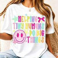 Women's Cotton Casual T-Shirt – 