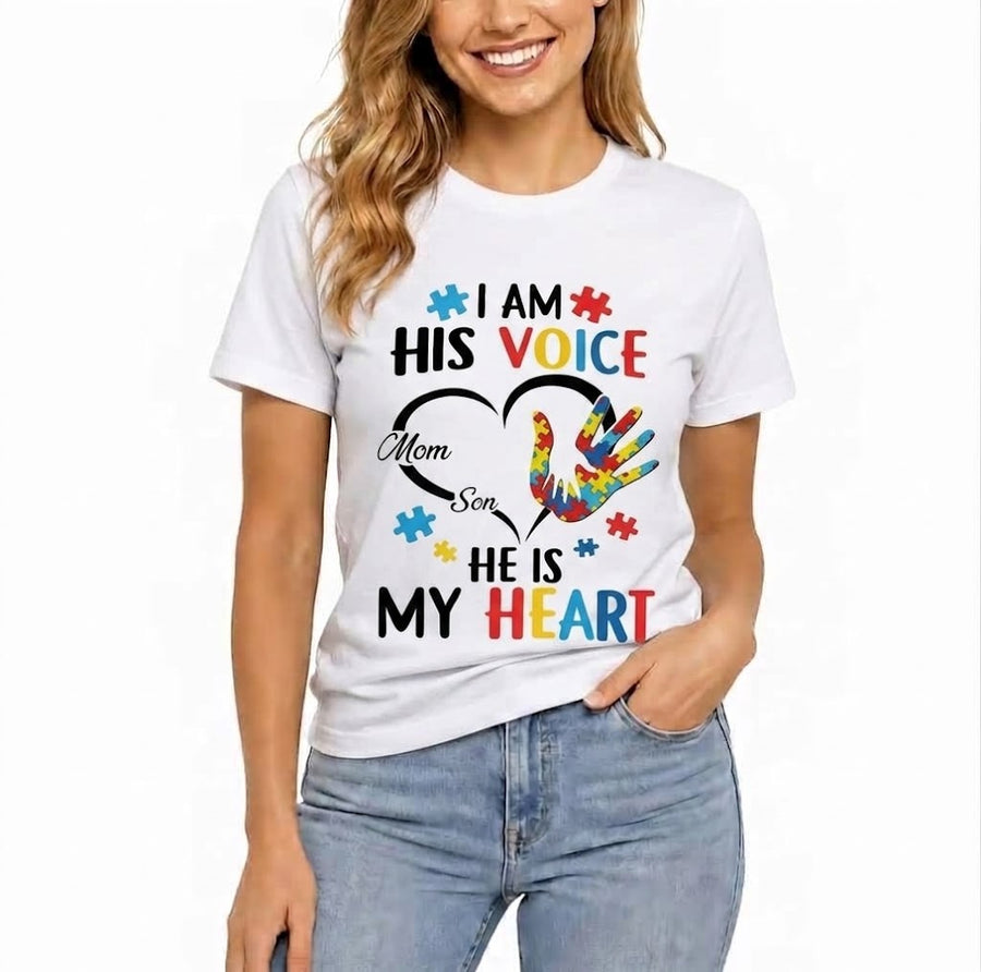 Jesus The Way The Truth The Life Cross T-Shirt