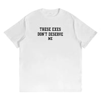 These Women Cant Handle Me Shirt - Funny Sarcastic Quote Graphic Tee, Casual Streetwear T-Shirt